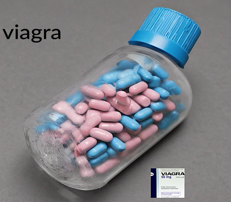 Es libre la venta de viagra